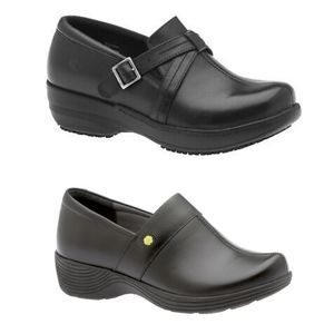 Hospital Clogs Dansko Abeo